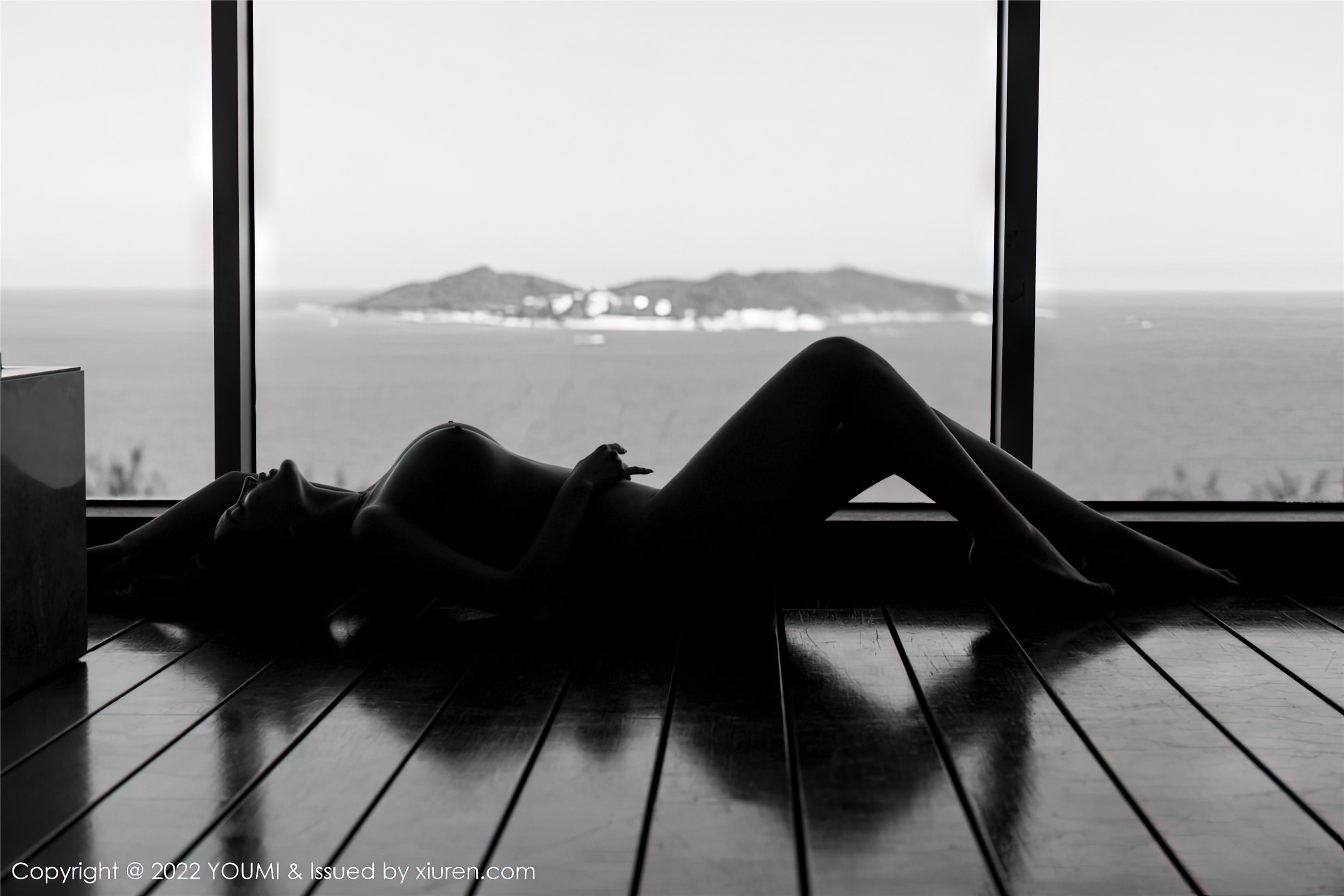 YouMi尤蜜荟 2022.12.23 VOL.882 Carol周妍希